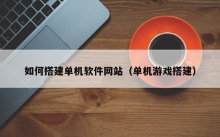 海拉尔如何搭建单机软件网站（单机游戏搭建）